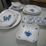 464 7236 Porslin